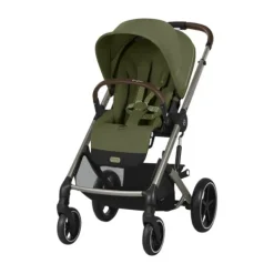 Cybex Wandelwagen  Balios S Lux BLK Moon Black - Black><noscript><img width=
