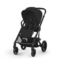 Cybex Wandelwagen  Balios S Lux BLK Moon Black - Black><noscript><img width=