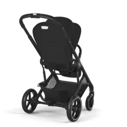 Cybex Wandelwagen  Balios S Lux BLK Moon Black - Black><noscript><img width=