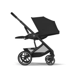 Cybex Wandelwagen  Balios S Lux BLK Moon Black - Black><noscript><img width=