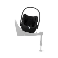 Cybex Wandelwagen  Balios S Lux BLK Moon Black - Black><noscript><img width=