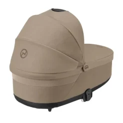 Cybex Wandelwagen  Balios S Lux BLK Moon Black - Black><noscript><img width=