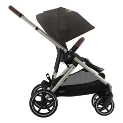 Cybex Wandelwagen Gazelle S TPE Seashell Beige - Light Beige><noscript><img width=