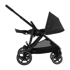 Cybex Wandelwagen Gazelle S TPE Seashell Beige - Light Beige><noscript><img width=