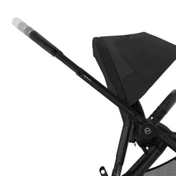 Cybex Wandelwagen Gazelle S TPE Seashell Beige - Light Beige><noscript><img width=