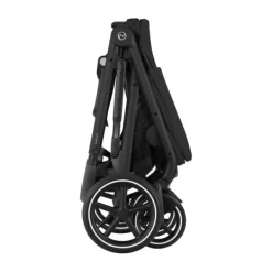 Cybex Wandelwagen Gazelle S TPE Seashell Beige - Light Beige><noscript><img width=