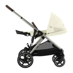 Cybex Wandelwagen Gazelle S TPE Seashell Beige - Light Beige><noscript><img width=