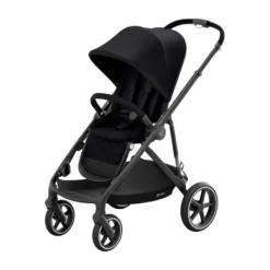 Cybex Wandelwagen Gazelle S TPE Seashell Beige - Light Beige><noscript><img width=