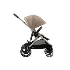Cybex Wandelwagen Gazelle S TPE Seashell Beige - Light Beige><noscript><img width=