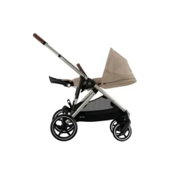Cybex Wandelwagen Gazelle S TPE Seashell Beige - Light Beige><noscript><img width=