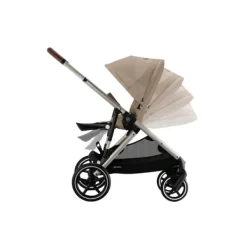 Cybex Wandelwagen Gazelle S TPE Seashell Beige - Light Beige><noscript><img width=