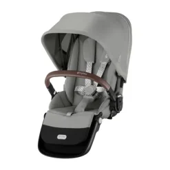 Cybex Wandelwagen Gazelle S TPE Seashell Beige - Light Beige><noscript><img width=