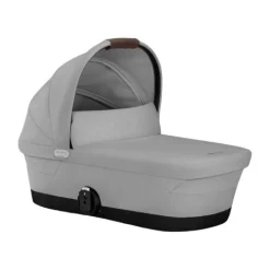 Cybex Wandelwagen Gazelle S TPE Seashell Beige - Light Beige><noscript><img width=