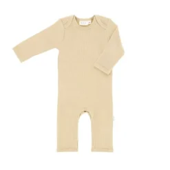 DAY Boxpakje Rib - Cappucino - Mt. 74/80> Boxpakjes