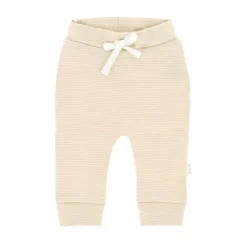 DAY Broekje - Gestreept - Cappuccino - Mt. 62/68> Broekjes
