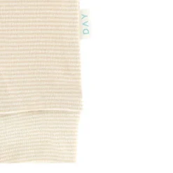 DAY Broekje - Gestreept - Cappuccino - Mt. 62/68><noscript><img width=