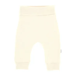 DAY Broekje Rib - Cream - Mt. 62/68> Broekjes