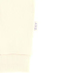 DAY Broekje Rib - Cream - Mt. 62/68><noscript><img width=