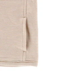 DAY Jasje Met Capuchon - Gestreept - Mocha - Mt. 50/56><noscript><img width=