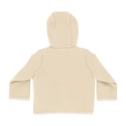 DAY Jasje Met Capuchon - Gestreept - Cappucino - Mt. 50/56><noscript><img width=