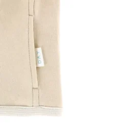 DAY Jasje Met Capuchon - Gestreept - Cappucino - Mt. 50/56><noscript><img width=