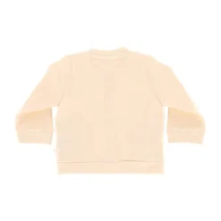 DAY Jasje Met Knopen - Gestreept - Apricot - Mt. 62/68> Jasjes