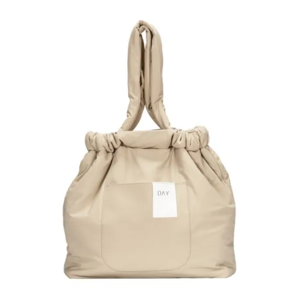 DAY Lepel En Vork Ivory Cream> Bestek