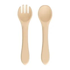 DAY Lepel En Vork Ivory Cream><noscript><img width=