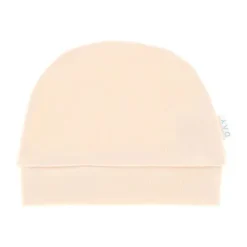 DAY Mutsje - Apricot - 0-6 Mnd> Mutsjes