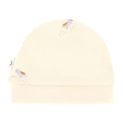 DAY Mutsje - Cream - 0-6 Mnd> Mutsjes