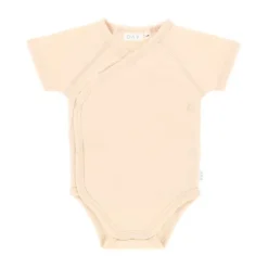 DAY Overslagromper Korte Mouw - Apricot - Mt. 50/56><noscript><img width=