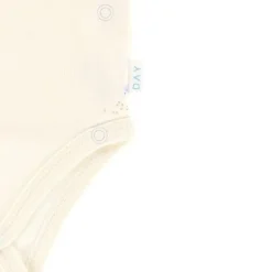 DAY Overslagromper Lange Mouw - Cream - Mt. 50/56><noscript><img width=