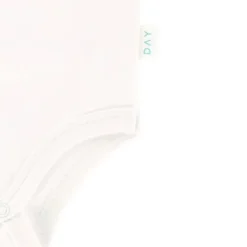 DAY Romper Lange Mouw - Off White - Mt. 50/56><noscript><img width=