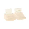 DAY Slofjes - Apricot - 0-6 Mnd> Slofjes