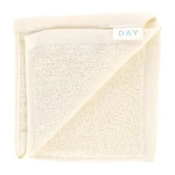 DAY Spuugdoekje - 30 x 30 cm - Mocha> Monddoekjes / Spuugdoekjes