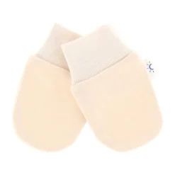 DAY Wantjes - Apricot - 0-6 Mnd> Wanten