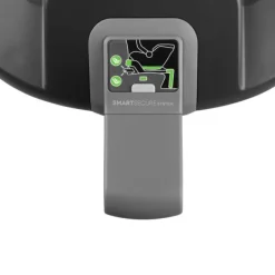 UPPAbaby De MESA i-Size ISOFIX Base> Accessoires Autostoel|Isofix Base