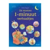 Deltas Kleine Huppel De mooiste 1-Minuutverhaaltjes> Boeken