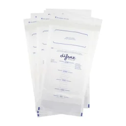 Difrax Breast To Baby Bewaarzakjes> Melk Bewaarzakjes