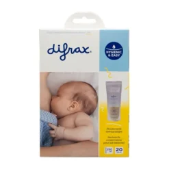 Difrax Breast To Baby Bewaarzakjes><noscript><img width=
