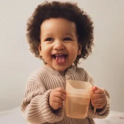 Difrax Genius Oefenbeker - Pistachio><noscript><img width=