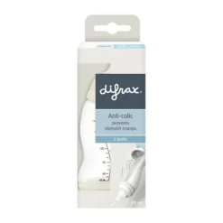 Difrax S-fles Natural 170 ml - Pistachio><noscript><img width=
