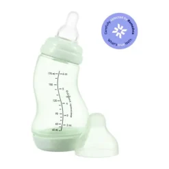 Difrax S-fles Natural 170 ml - Pistachio><noscript><img width=