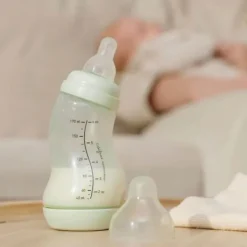 Difrax S-fles Natural 170 ml - Pistachio><noscript><img width=