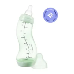 Difrax S-fles Natural Trend 250 ml - Stone> Flessen