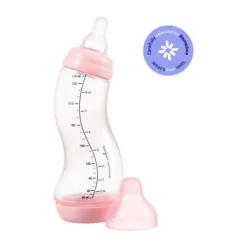 Difrax S-fles Natural Trend 250 ml - Stone><noscript><img width=