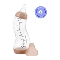 Difrax S-fles Natural Trend 250 ml - Stone><noscript><img width=