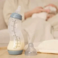 Difrax S-fles Natural Trend 250 ml - Stone><noscript><img width=