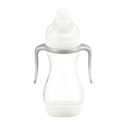 Difrax S-Fles Papfles XL 310ml> Flessen