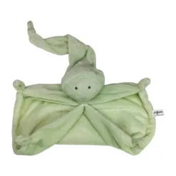 Difrax Soft Knuffeldoek Groot – Pistachio> Knuffeldoekjes